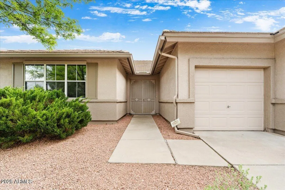 2025 W Running Iron Ln, Cottonwood, AZ 86326