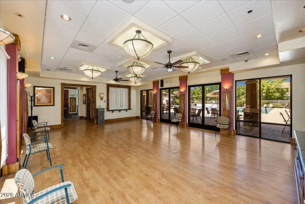 2235 W Running Iron Ln, Cottonwood, AZ 86326