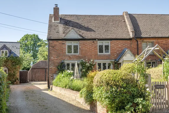 Hellidon Road, Priors Marston, CV47