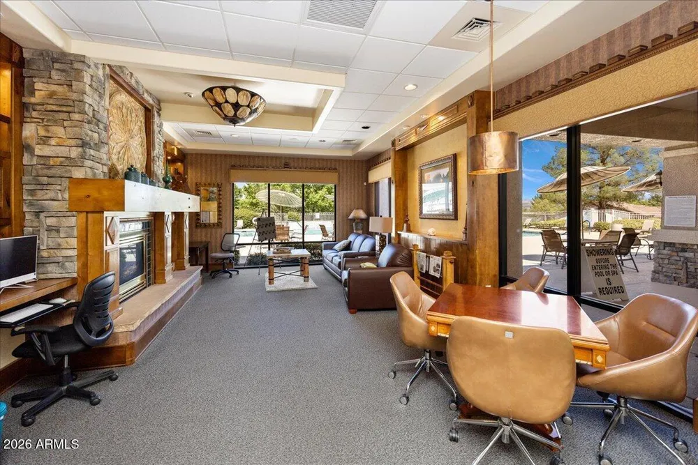 2235 W Running Iron Ln, Cottonwood, AZ 86326