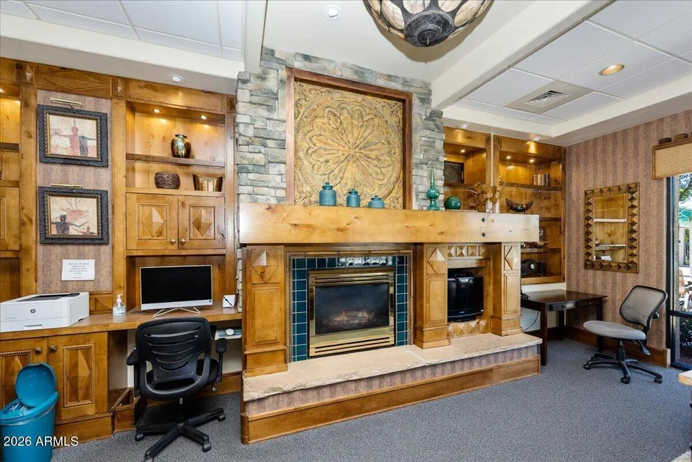 2235 W Running Iron Ln, Cottonwood, AZ 86326