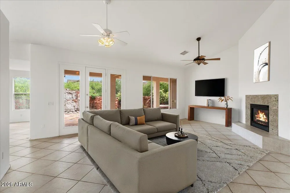 2025 W Running Iron Ln, Cottonwood, AZ 86326