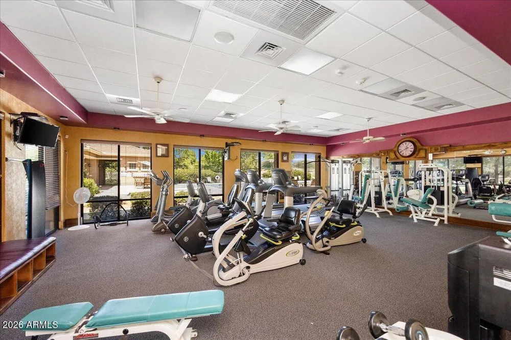 2235 W Running Iron Ln, Cottonwood, AZ 86326