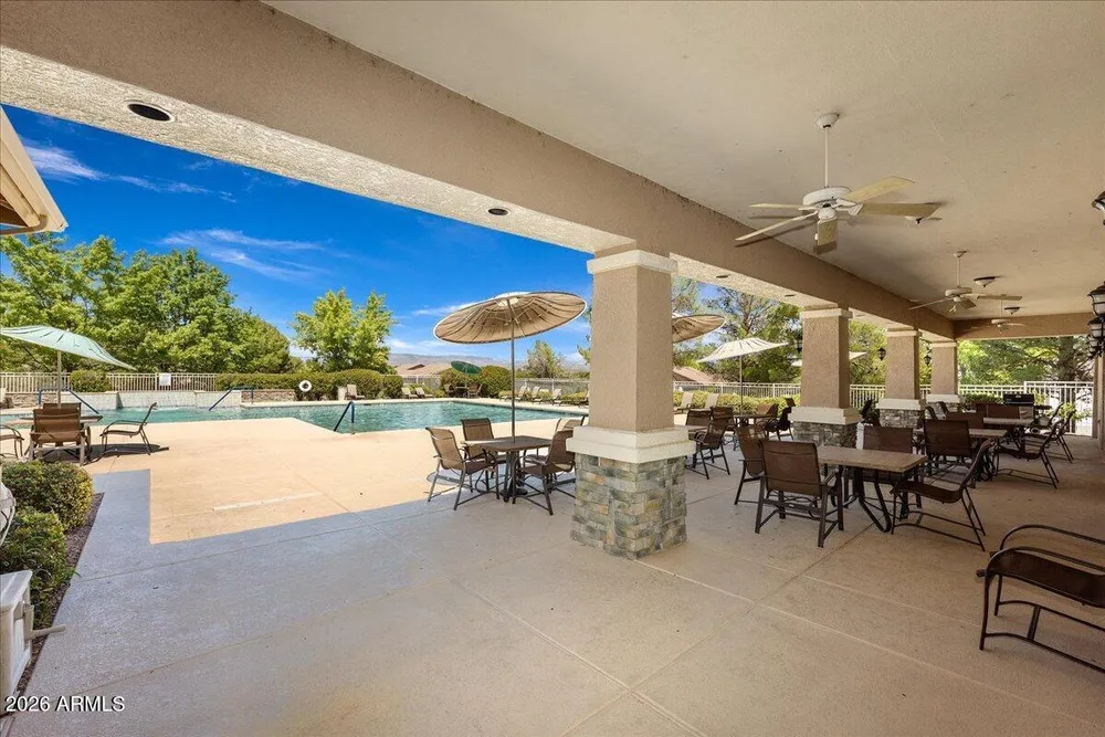 2235 W Running Iron Ln, Cottonwood, AZ 86326