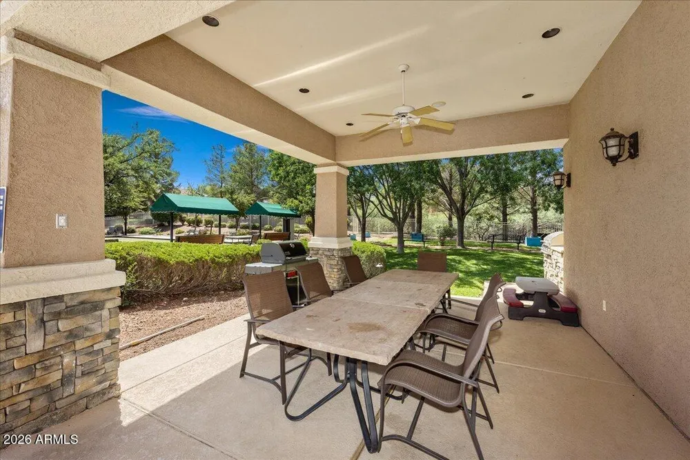 2235 W Running Iron Ln, Cottonwood, AZ 86326