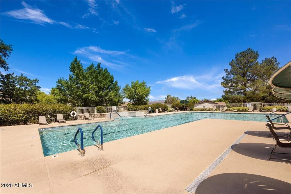 2235 W Running Iron Ln, Cottonwood, AZ 86326
