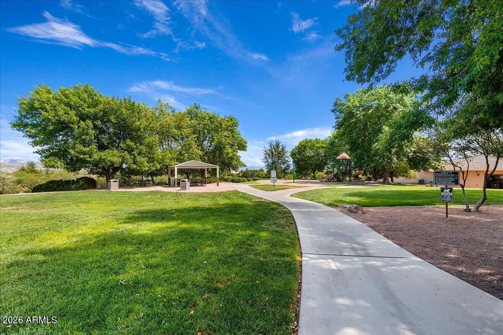2235 W Running Iron Ln, Cottonwood, AZ 86326
