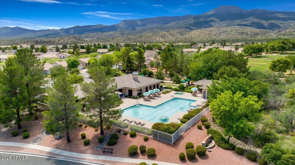 2235 W Running Iron Ln, Cottonwood, AZ 86326