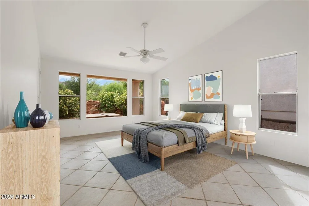 2025 W Running Iron Ln, Cottonwood, AZ 86326