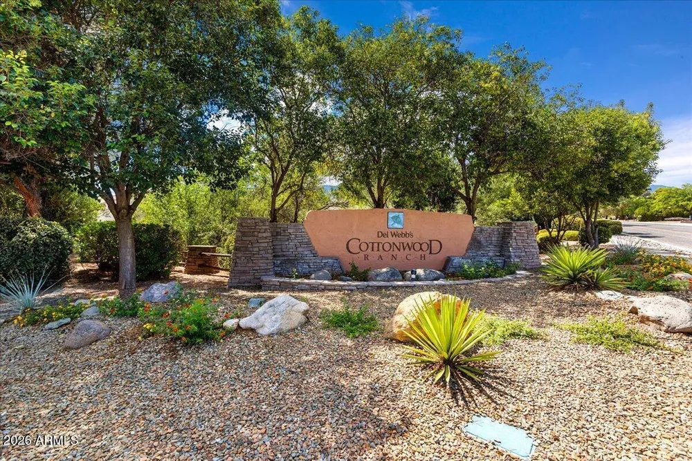 2235 W Running Iron Ln, Cottonwood, AZ 86326