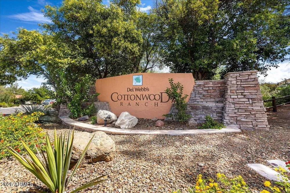 2235 W Running Iron Ln, Cottonwood, AZ 86326