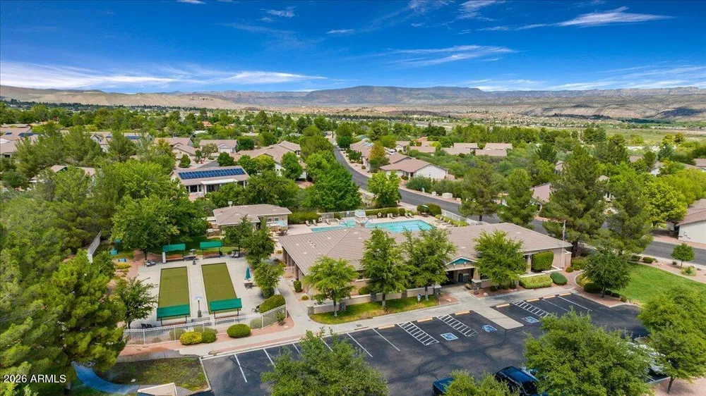 2235 W Running Iron Ln, Cottonwood, AZ 86326