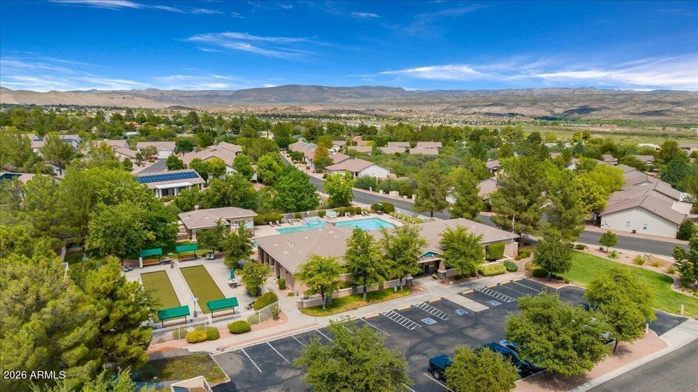 2235 W Running Iron Ln, Cottonwood, AZ 86326