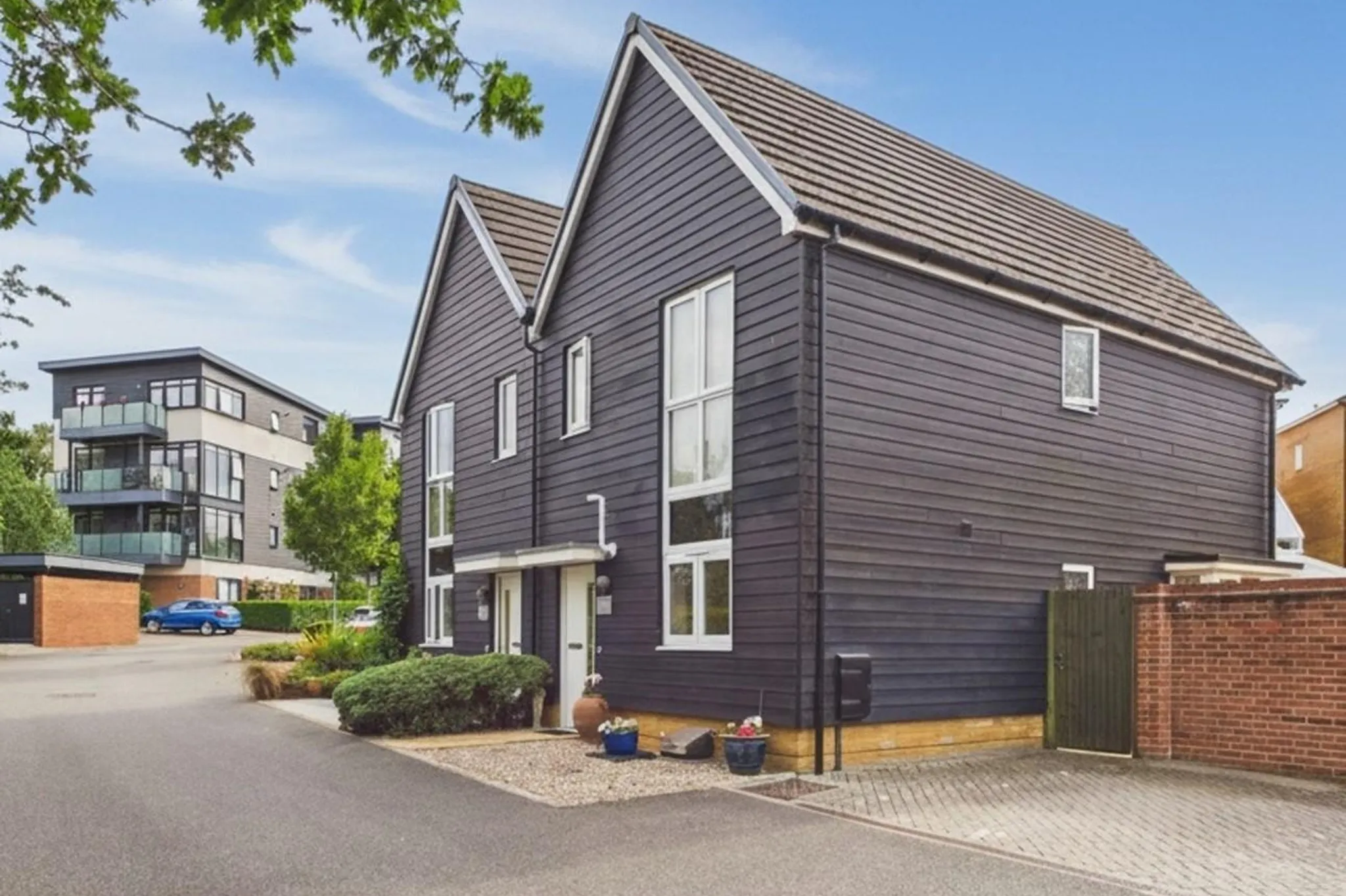 Campion Close, Ashford, TN25 4FD