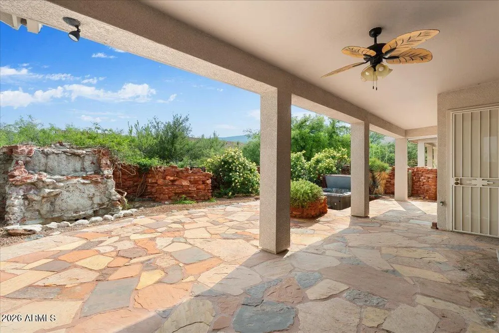 2025 W Running Iron Ln, Cottonwood, AZ 86326