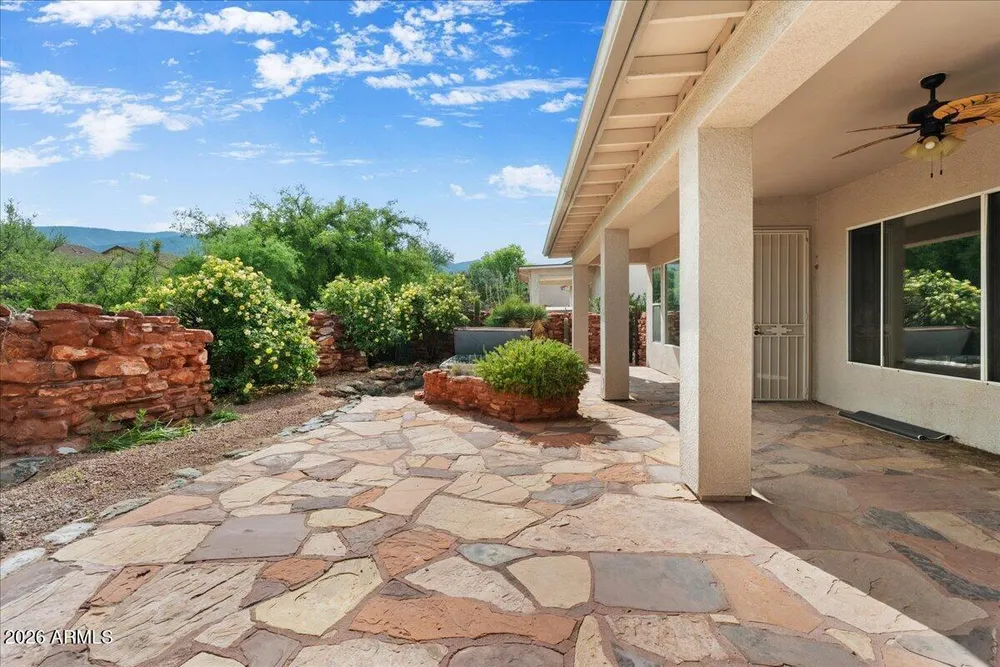 2025 W Running Iron Ln, Cottonwood, AZ 86326