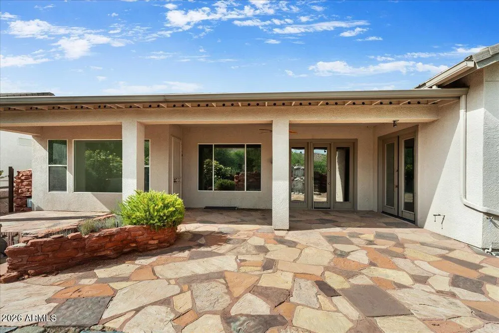 2025 W Running Iron Ln, Cottonwood, AZ 86326