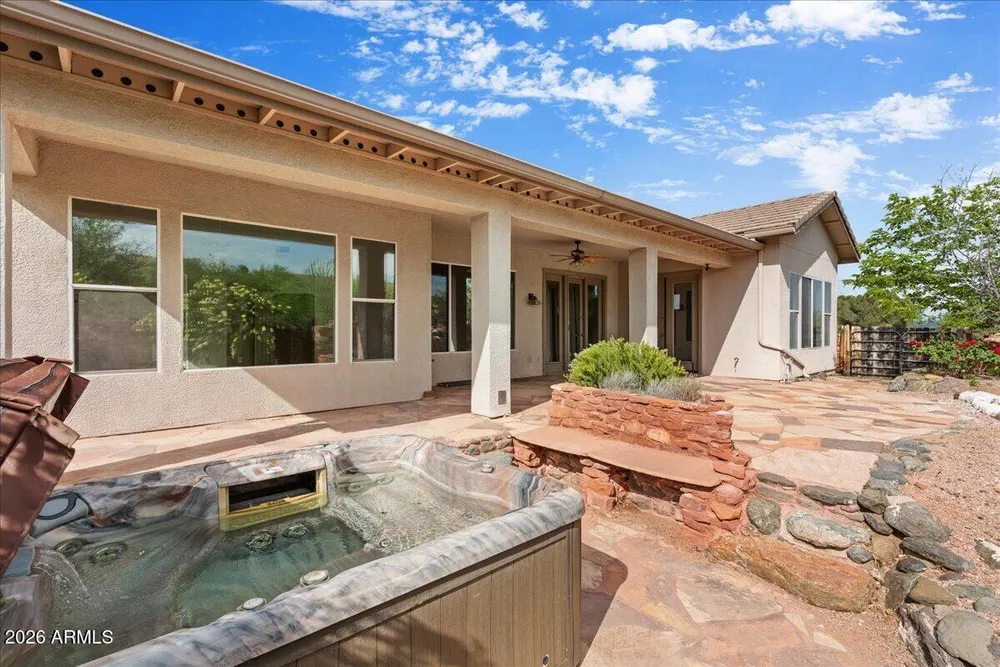 2025 W Running Iron Ln, Cottonwood, AZ 86326