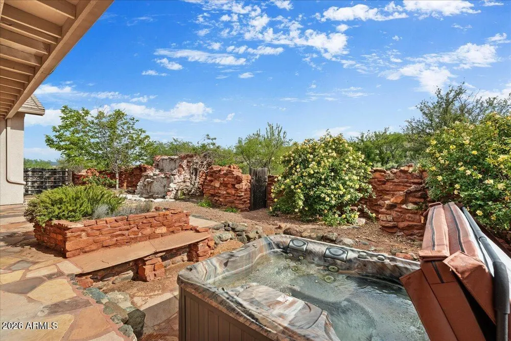 2025 W Running Iron Ln, Cottonwood, AZ 86326