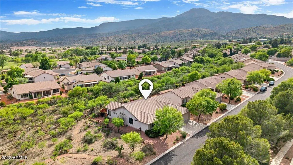 2025 W Running Iron Ln, Cottonwood, AZ 86326