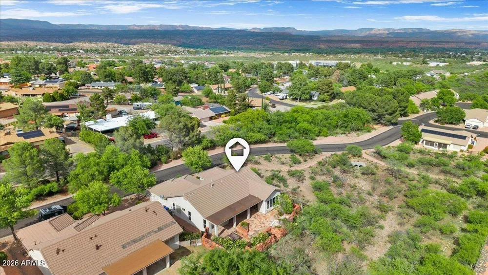 2025 W Running Iron Ln, Cottonwood, AZ 86326
