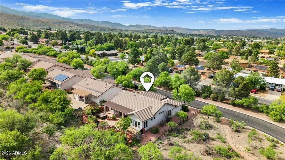 2025 W Running Iron Ln, Cottonwood, AZ 86326