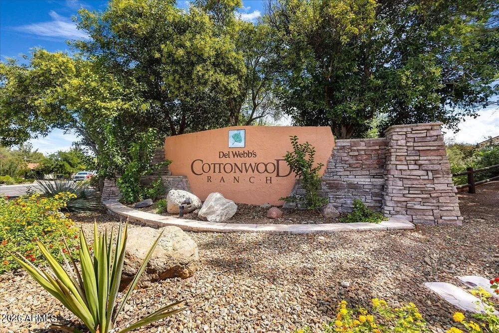 2025 W Running Iron Ln, Cottonwood, AZ 86326