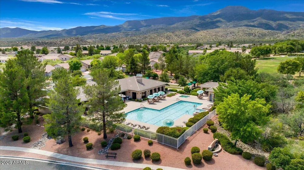 2025 W Running Iron Ln, Cottonwood, AZ 86326