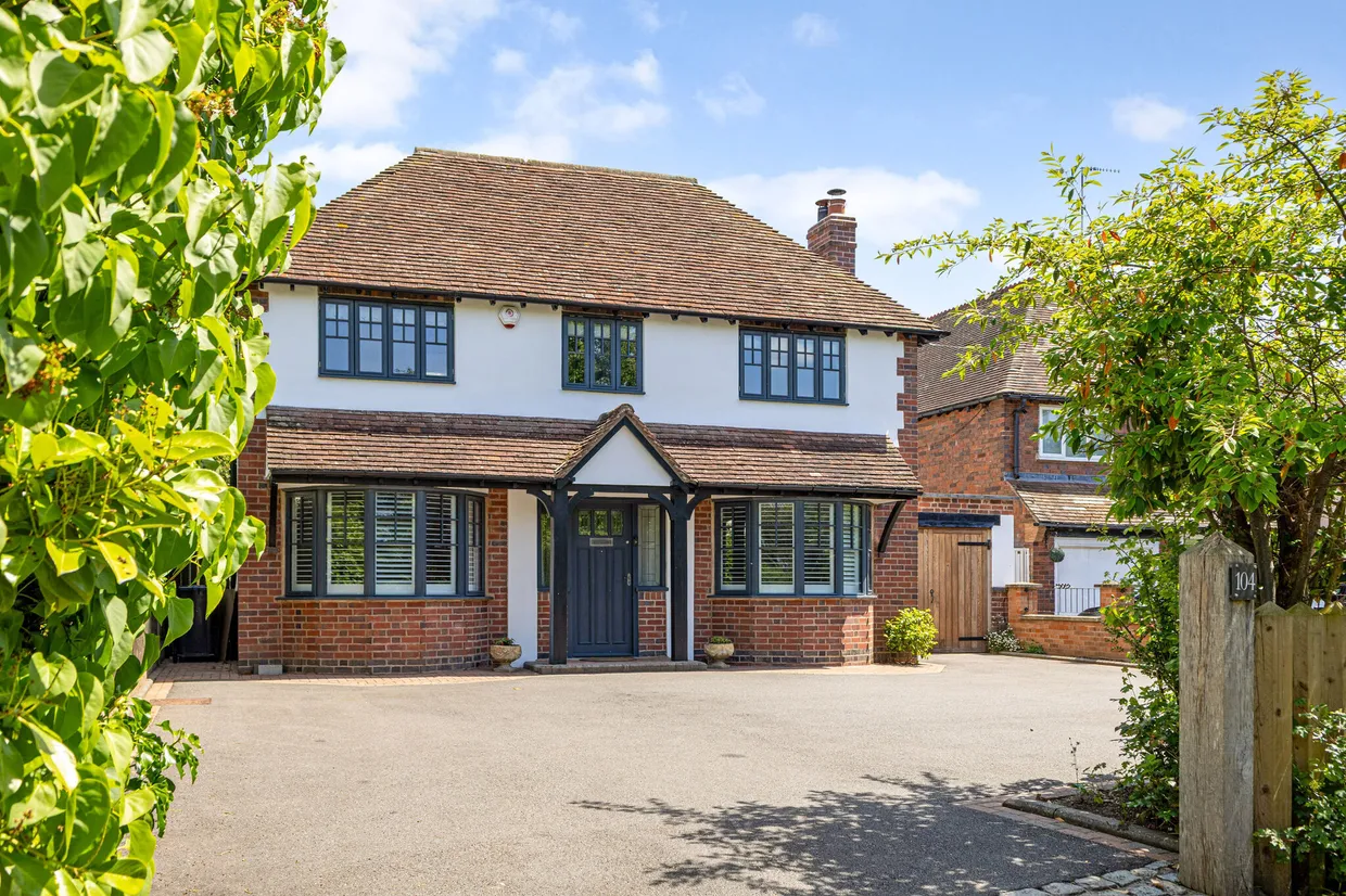 Shipston Road, Stratford-Upon-Avon, CV37 photo 1