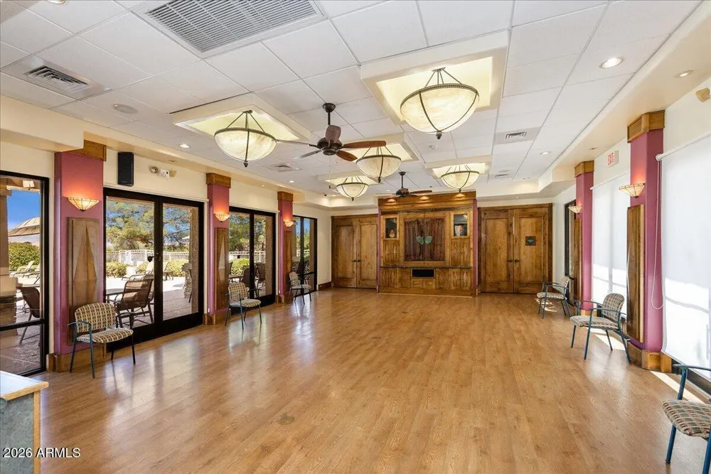 2025 W Running Iron Ln, Cottonwood, AZ 86326