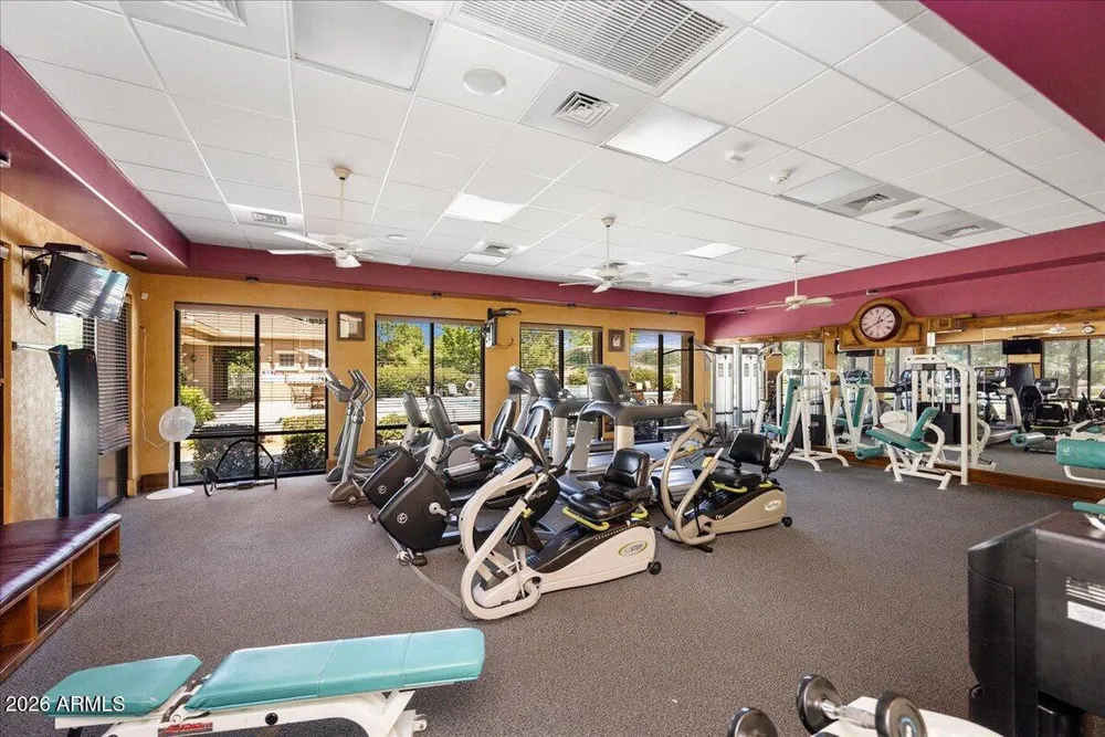 2025 W Running Iron Ln, Cottonwood, AZ 86326