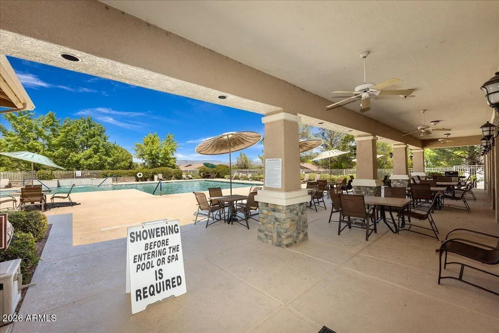 2025 W Running Iron Ln, Cottonwood, AZ 86326
