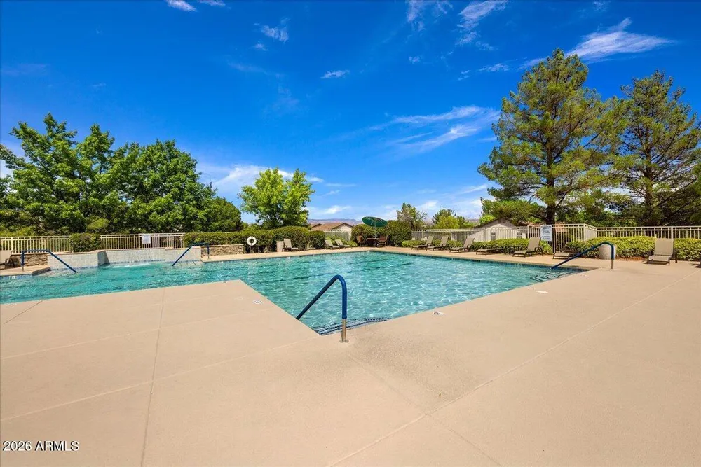 2025 W Running Iron Ln, Cottonwood, AZ 86326