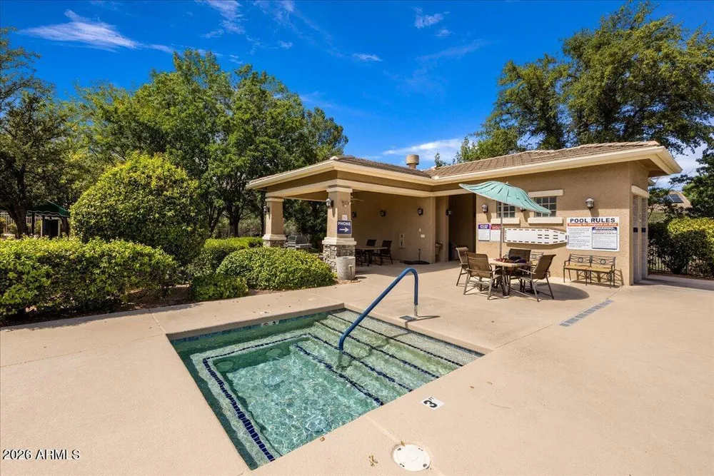 2025 W Running Iron Ln, Cottonwood, AZ 86326