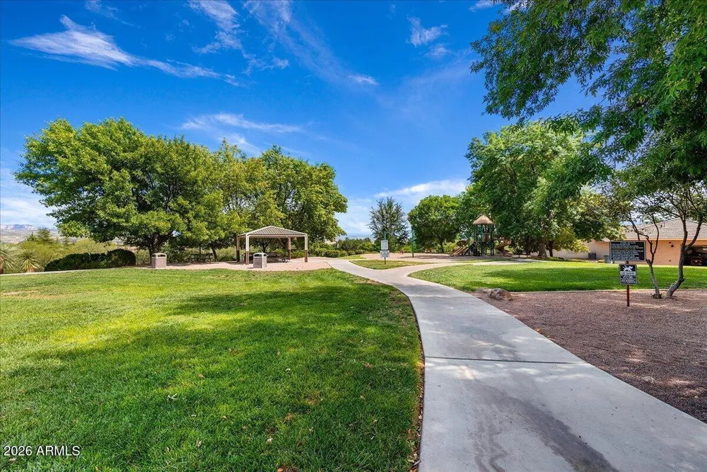2025 W Running Iron Ln, Cottonwood, AZ 86326