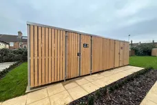 106 Guild House, Oundle Road, Peterborough