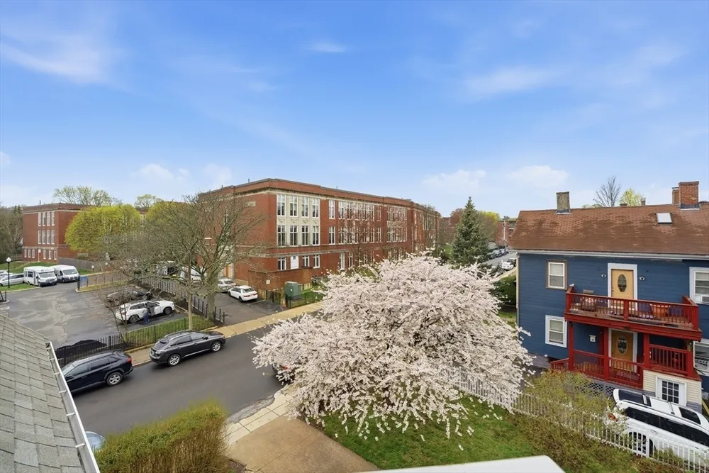 36-38 Florence St, Boston, MA 02131
