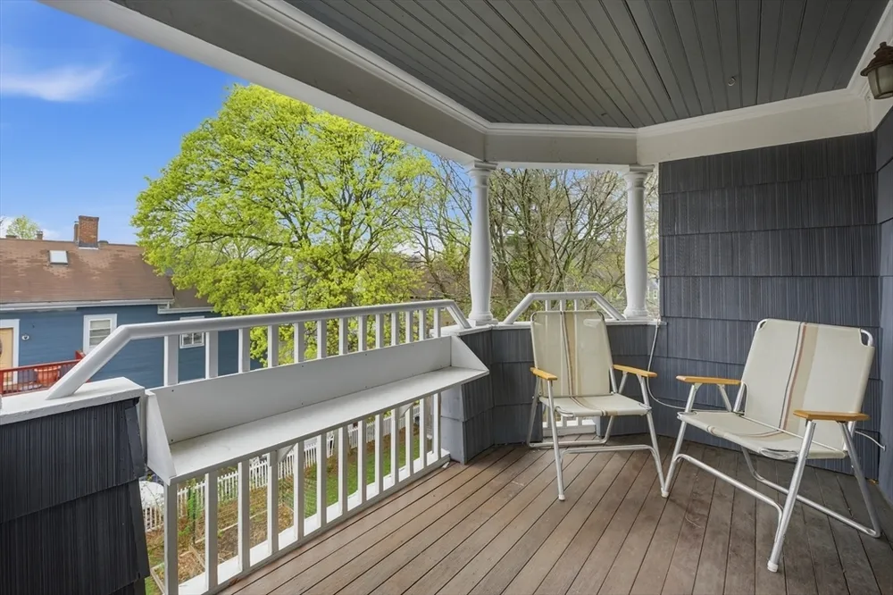 36-38 Florence St, Boston, MA 02131