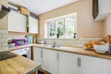 Drummond Gardens, Epsom