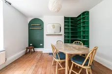 Albion Avenue London SW8 photo 2
