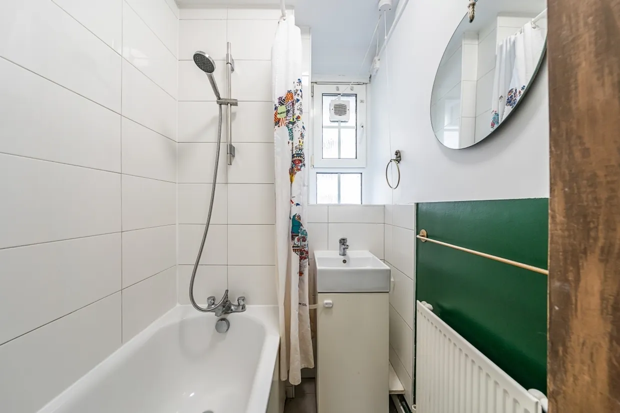 Albion Avenue London SW8 photo 6