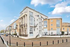 Queen of Denmark Court, Rotherhithe, SE16 photo 10