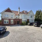 Ascham Road, Bournemouth, Dorset