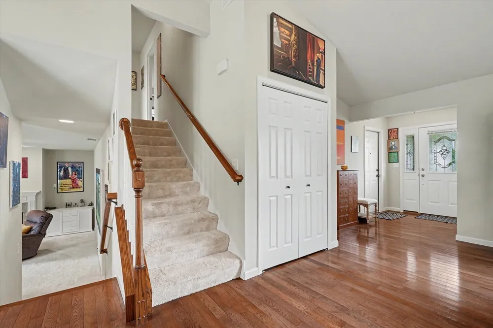 1408 Farley Ln, Champaign, IL 61822