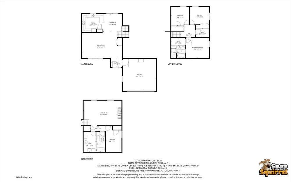 1408 Farley Ln, Champaign, IL 61822