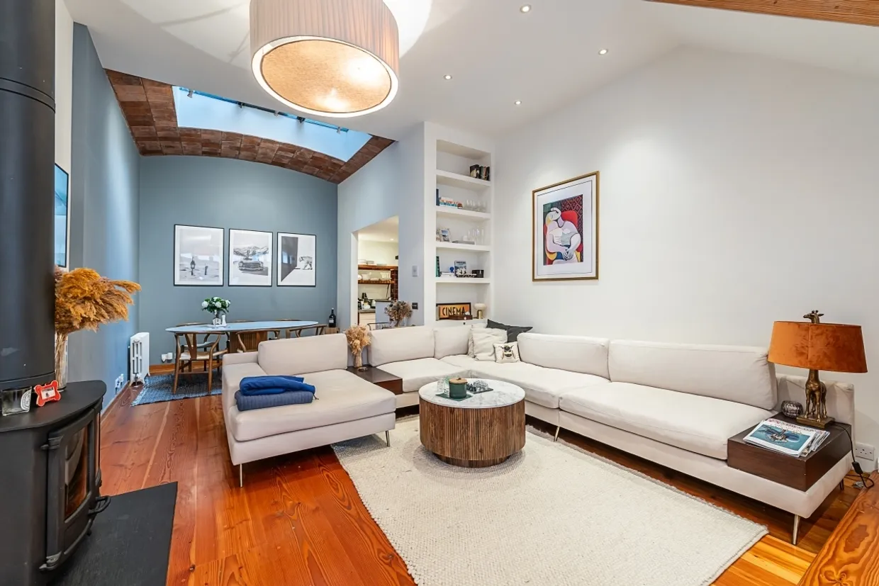 Ennismore Gardens Mews Knightsbridge SW7 photo 1