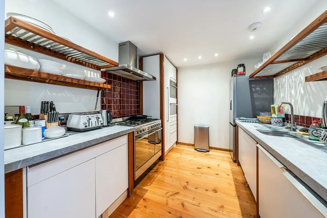 Ennismore Gardens Mews Knightsbridge SW7 photo 4