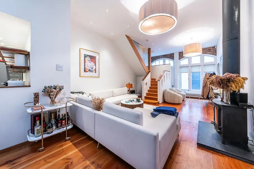 Ennismore Gardens Mews Knightsbridge SW7 photo 7