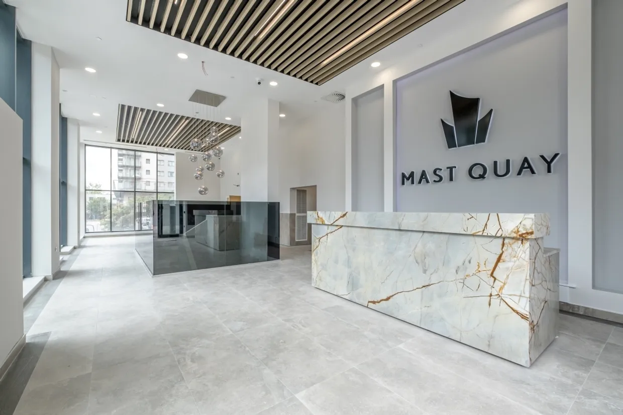 Mast Quay London SE18 photo 9
