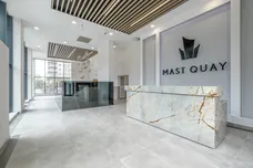 Mast Quay London SE18 photo 9